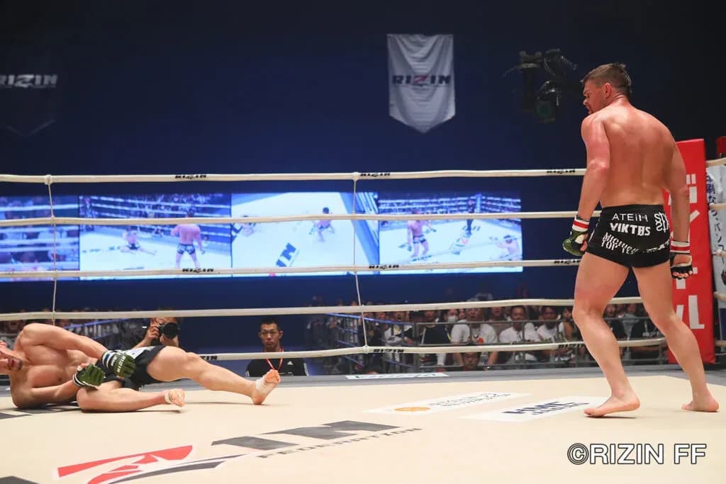 MMA article image