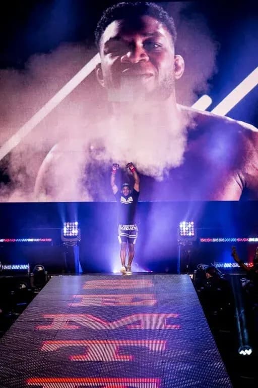 MMA article image