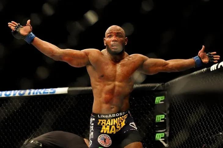 MMA article image