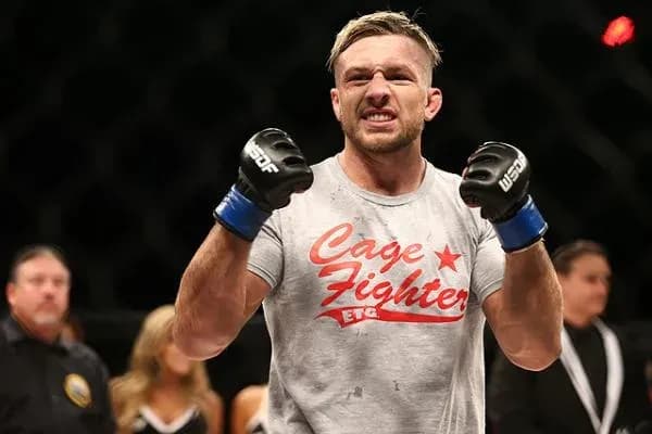 MMA article image