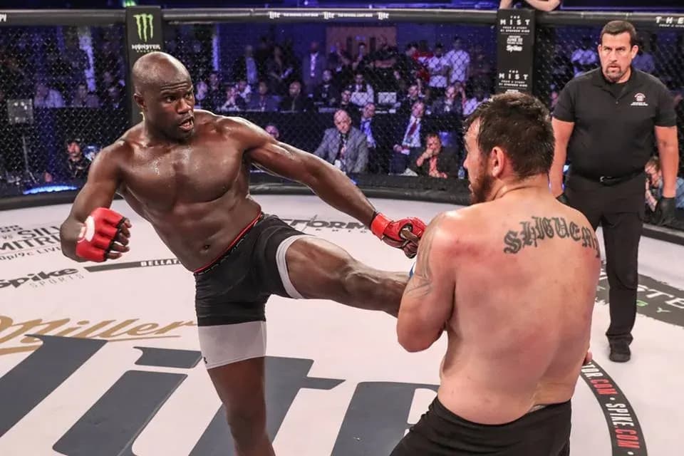 MMA article image
