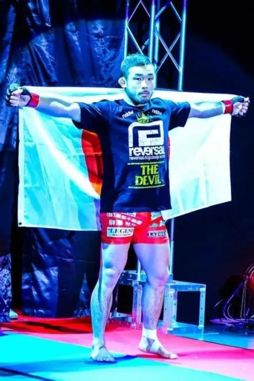 MMA article image