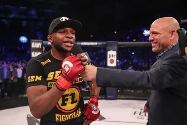 MMA article image