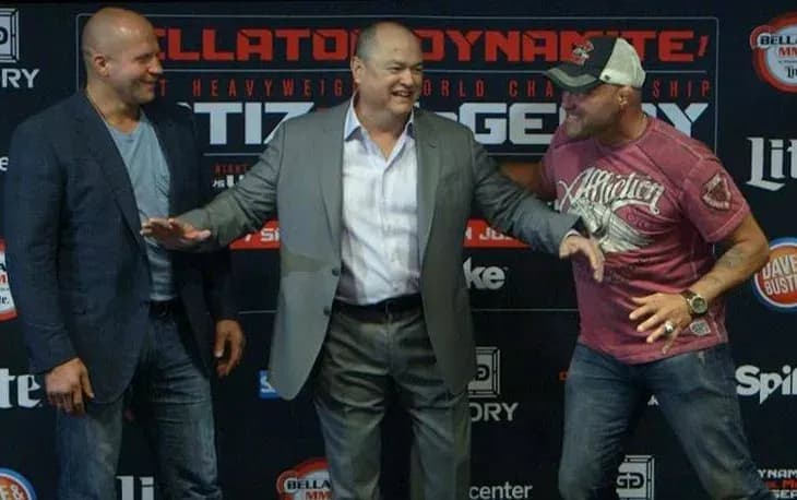 MMA article image