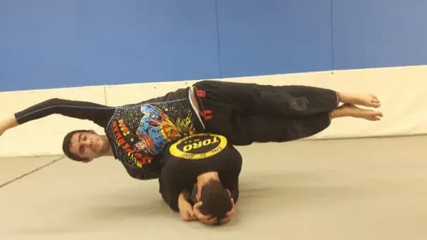 MMA article image