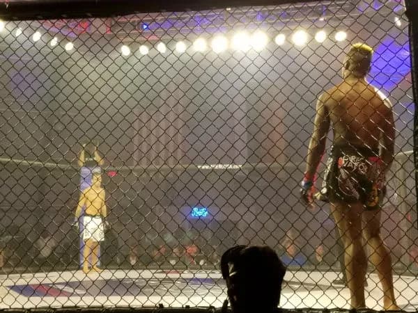 Titan FC