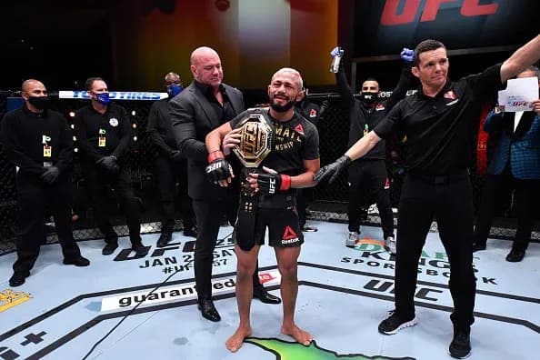 2020 MMA Awards