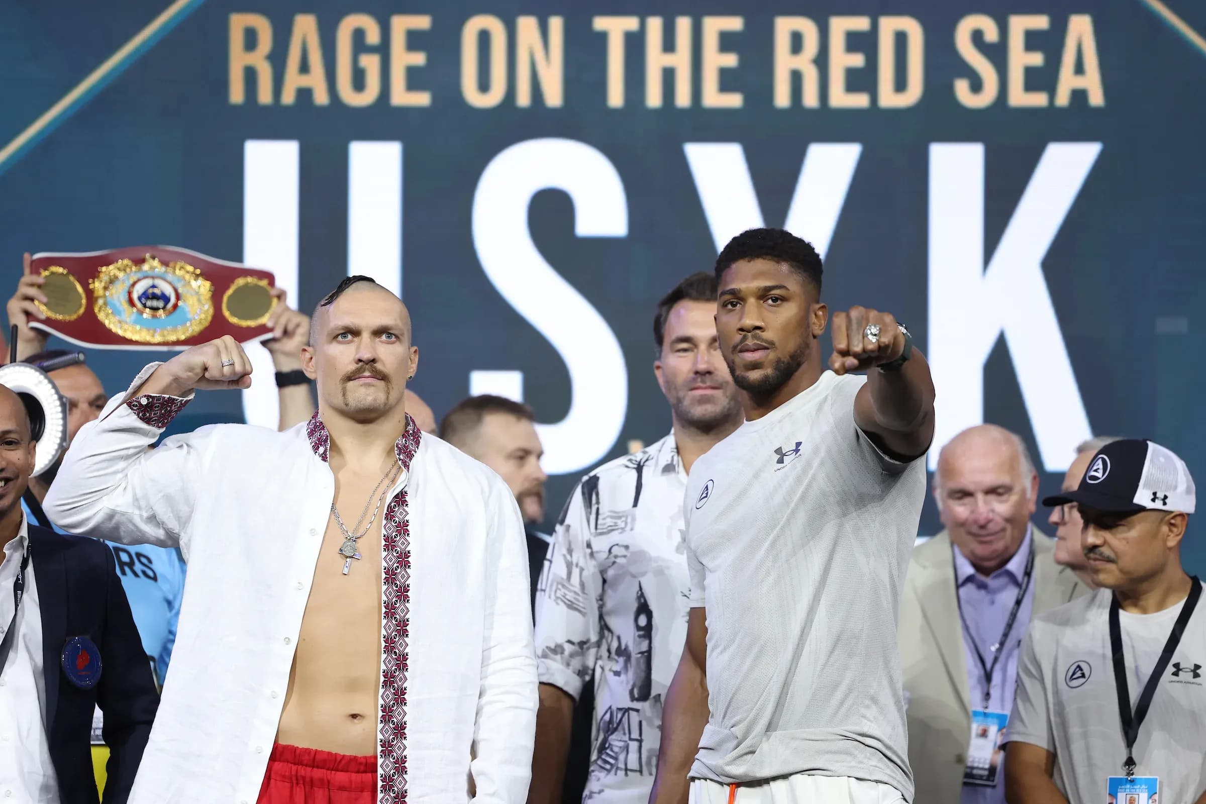 MMA article image