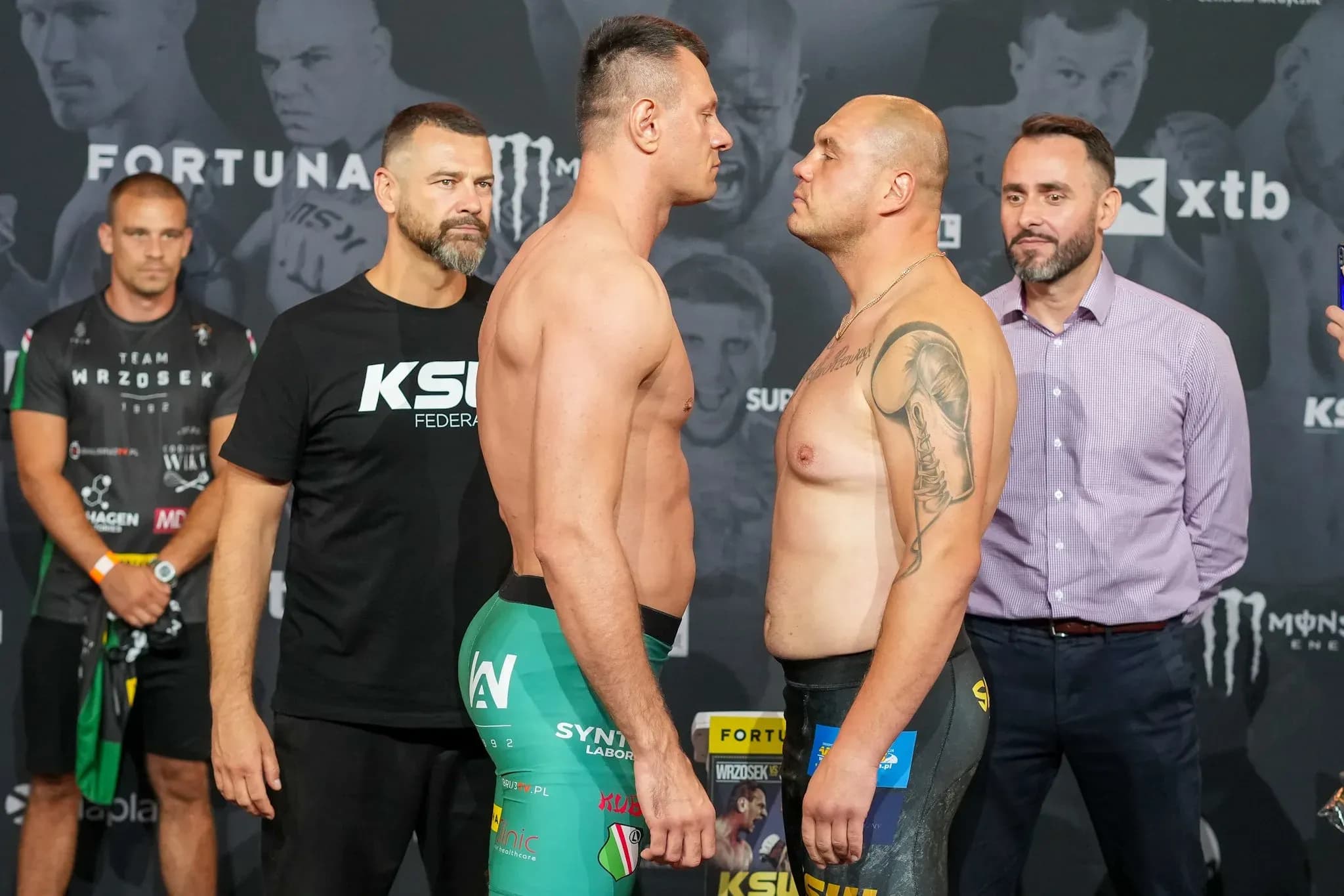 MMA article image