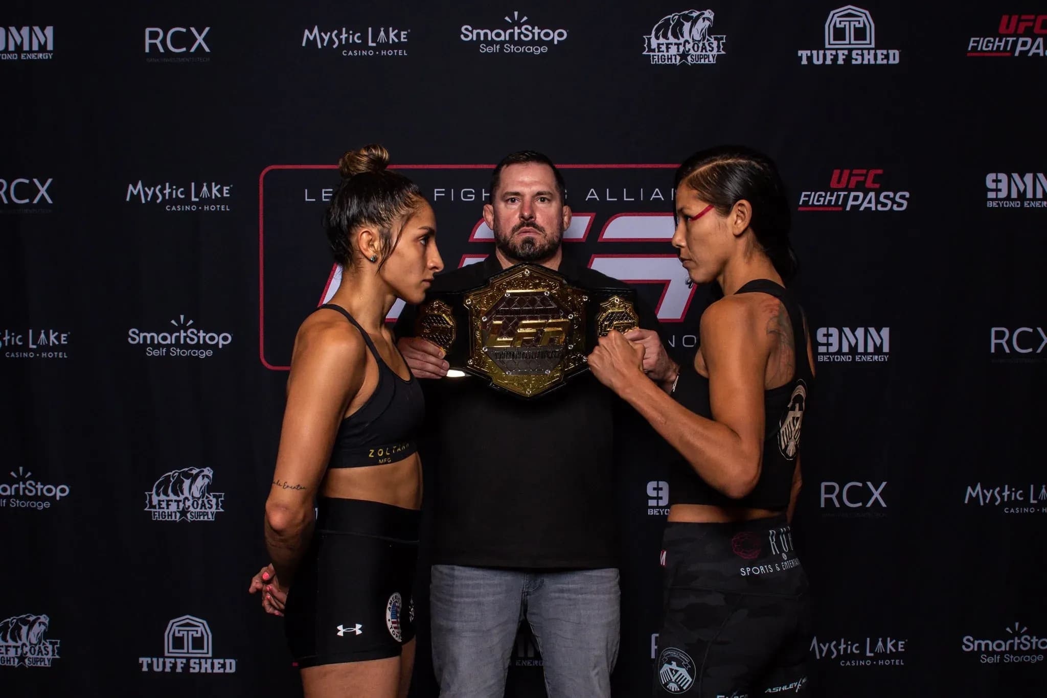 MMA article image