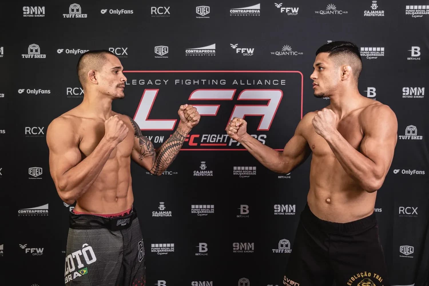 MMA article image