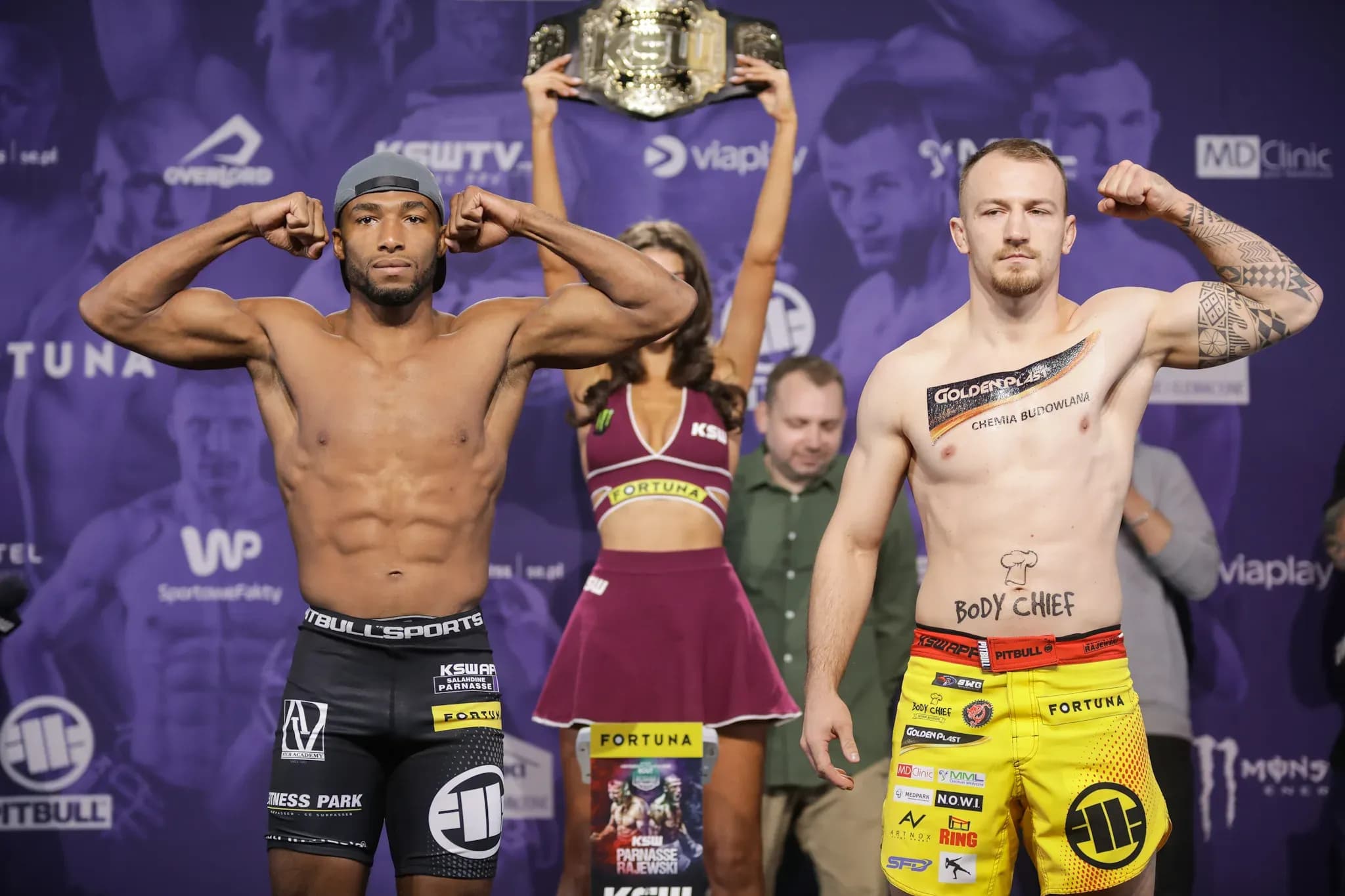 MMA article image