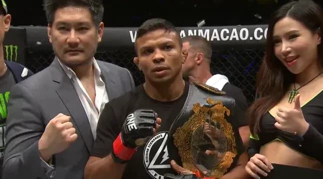 MMA article image