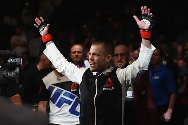MMA article image