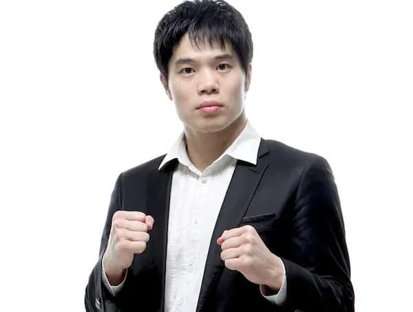 MMA article image