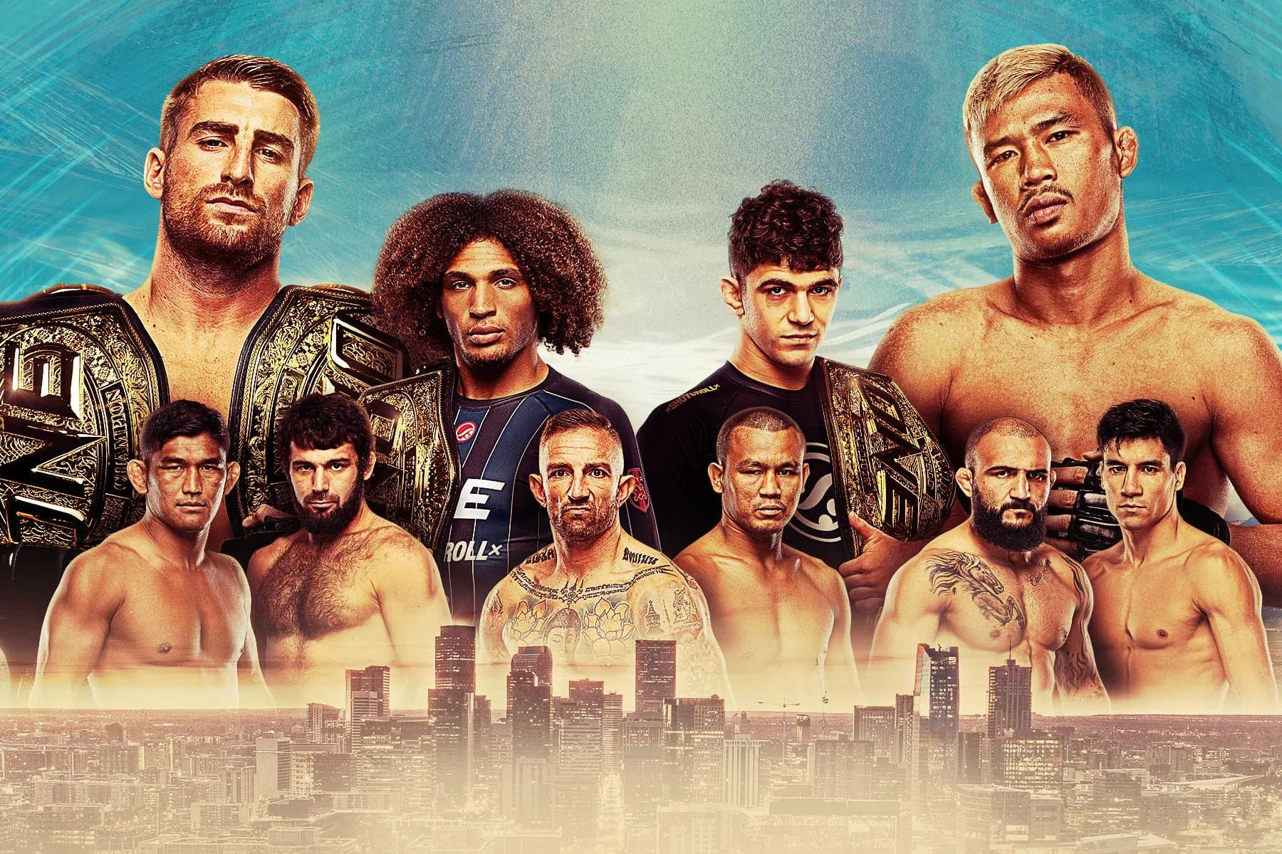 MMA article image