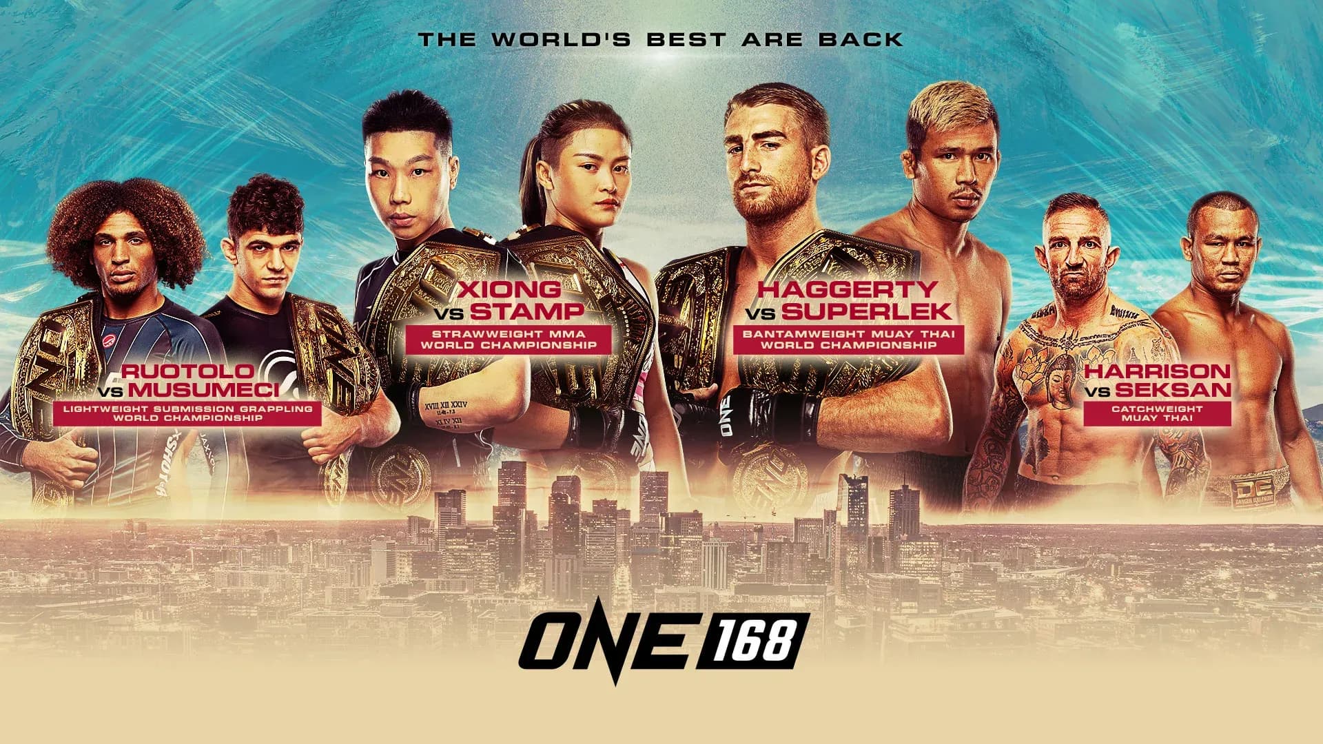 MMA article image