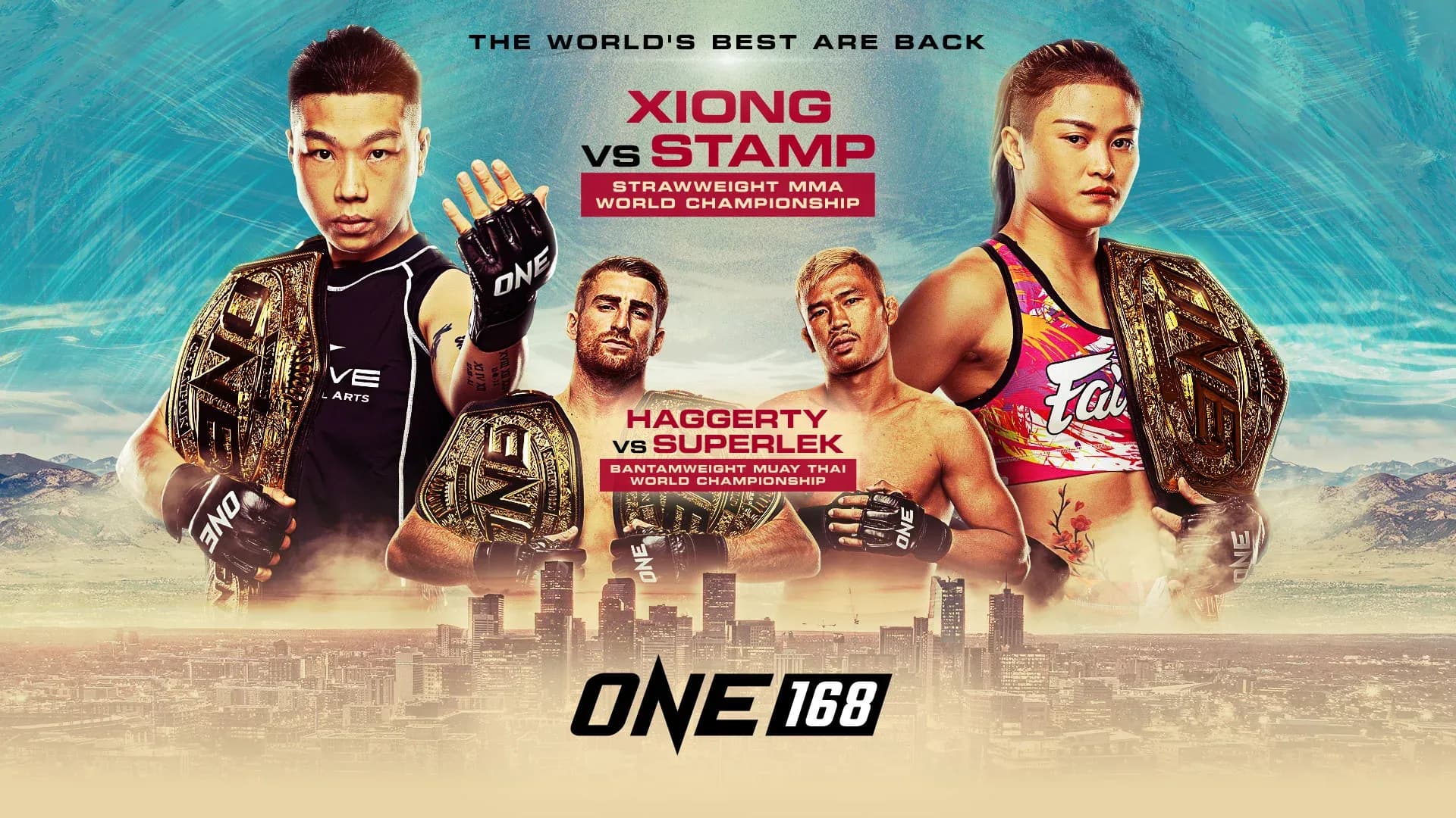 MMA article image