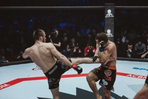 Magomed Magomedov