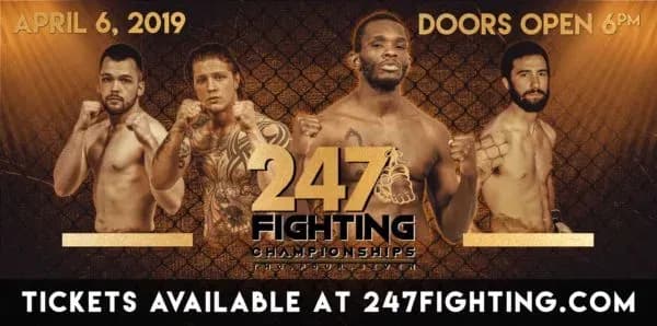 MMA article image