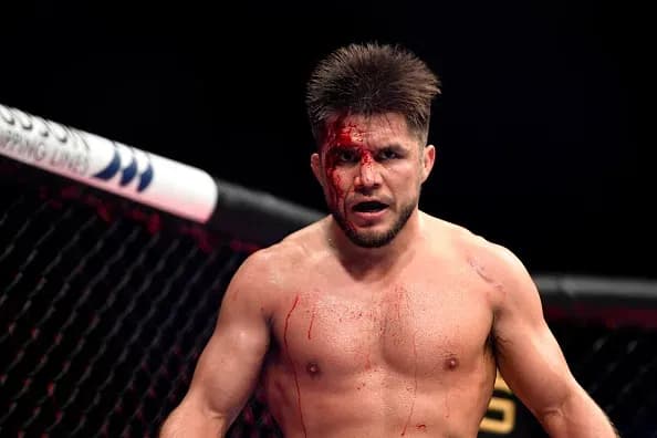 UFC 249