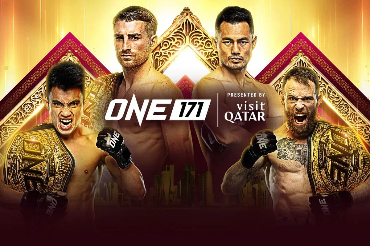 We take a look at some of the thrilling bouts on ONE 171.