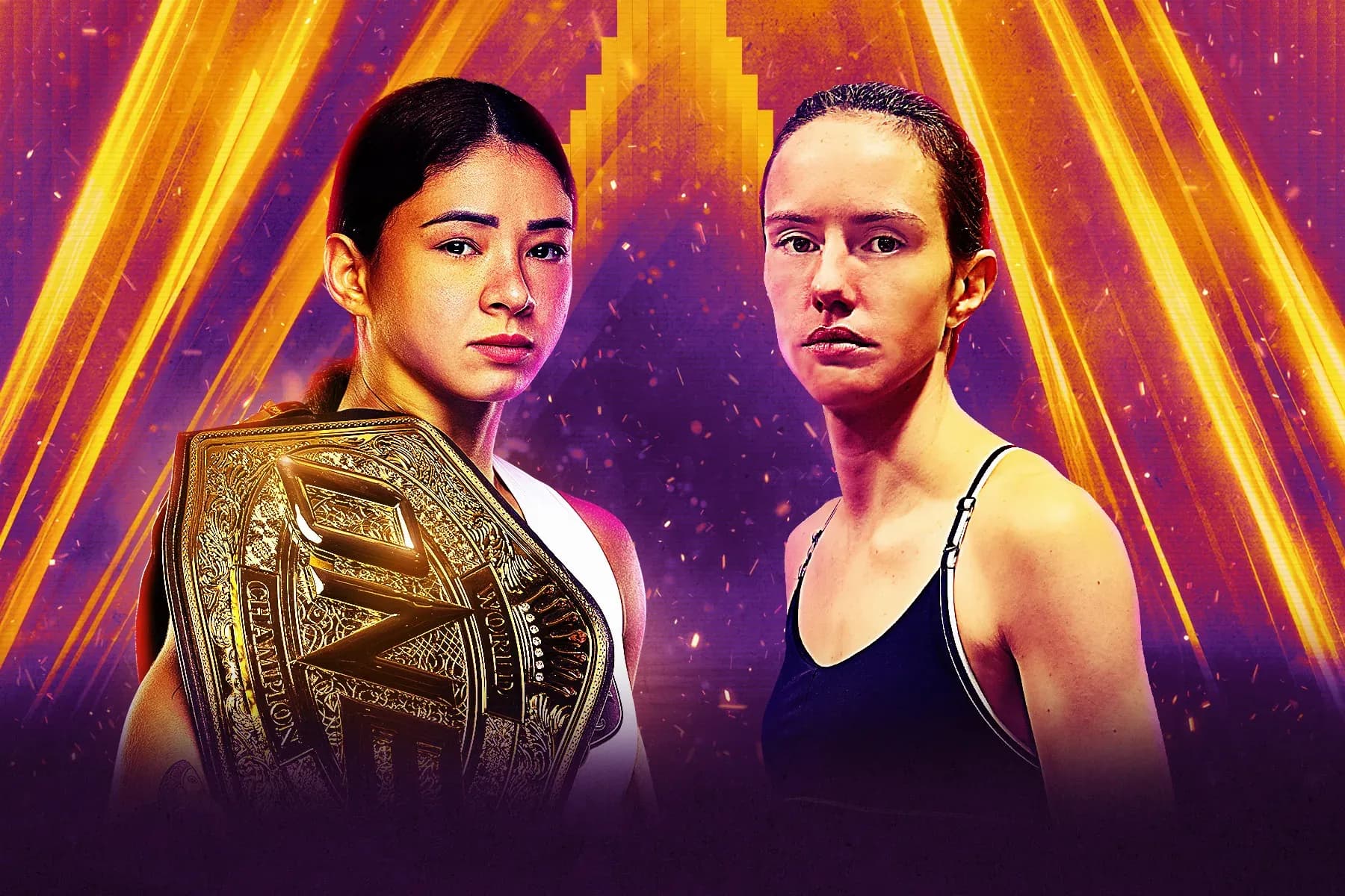 Tune in for the ONE Fight Night 29 weigh-ins Thursday morning.