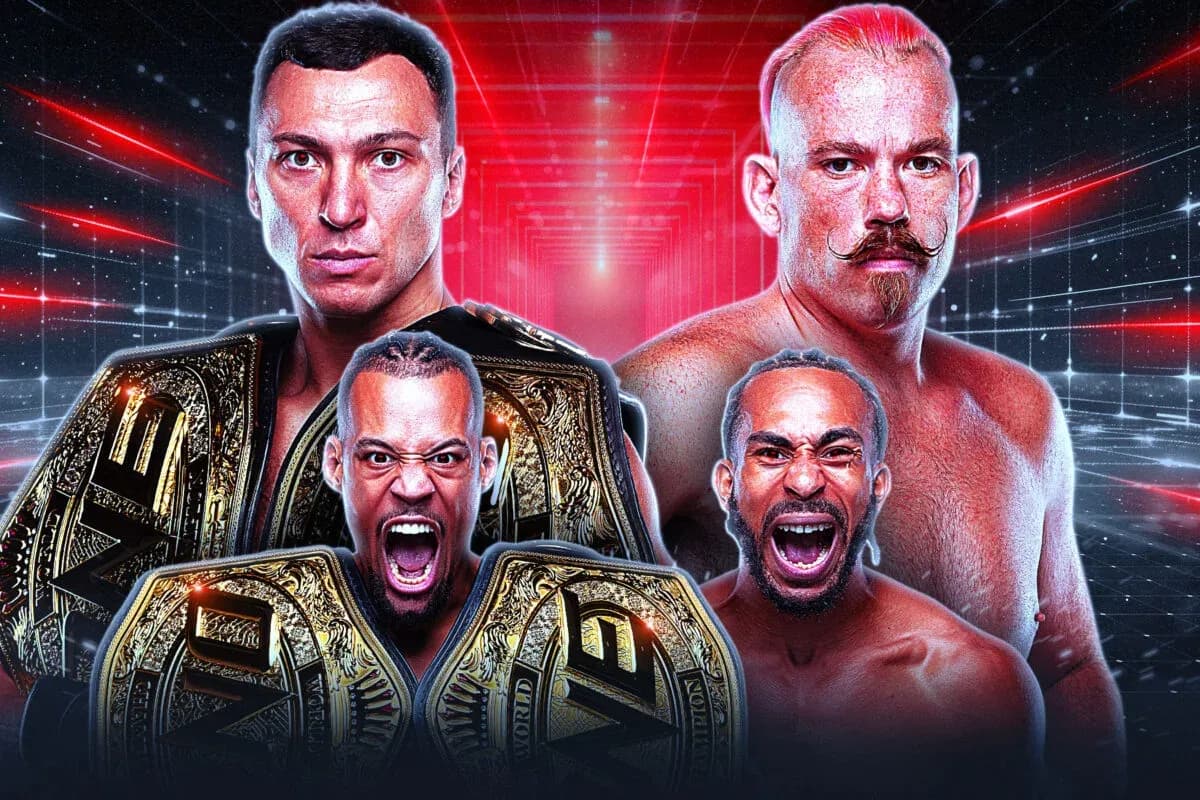 ONE Fight Night 30