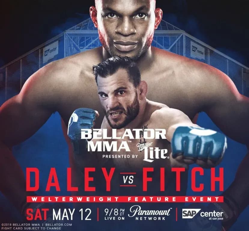 MMA article image