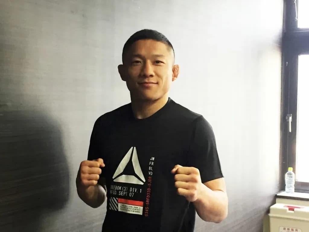MMA article image