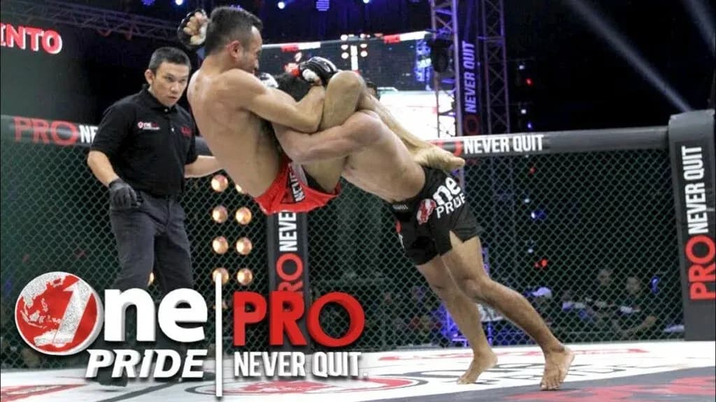 MMA article image