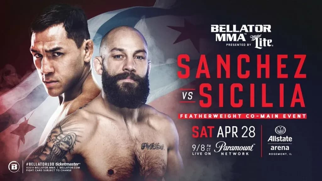 MMA article image