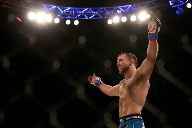 MMA article image