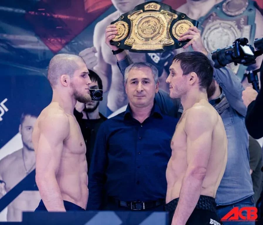 MMA article image