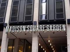 Jim Miller bested Damon Jackson by guillotine choke at Madison Square Garden last month.
