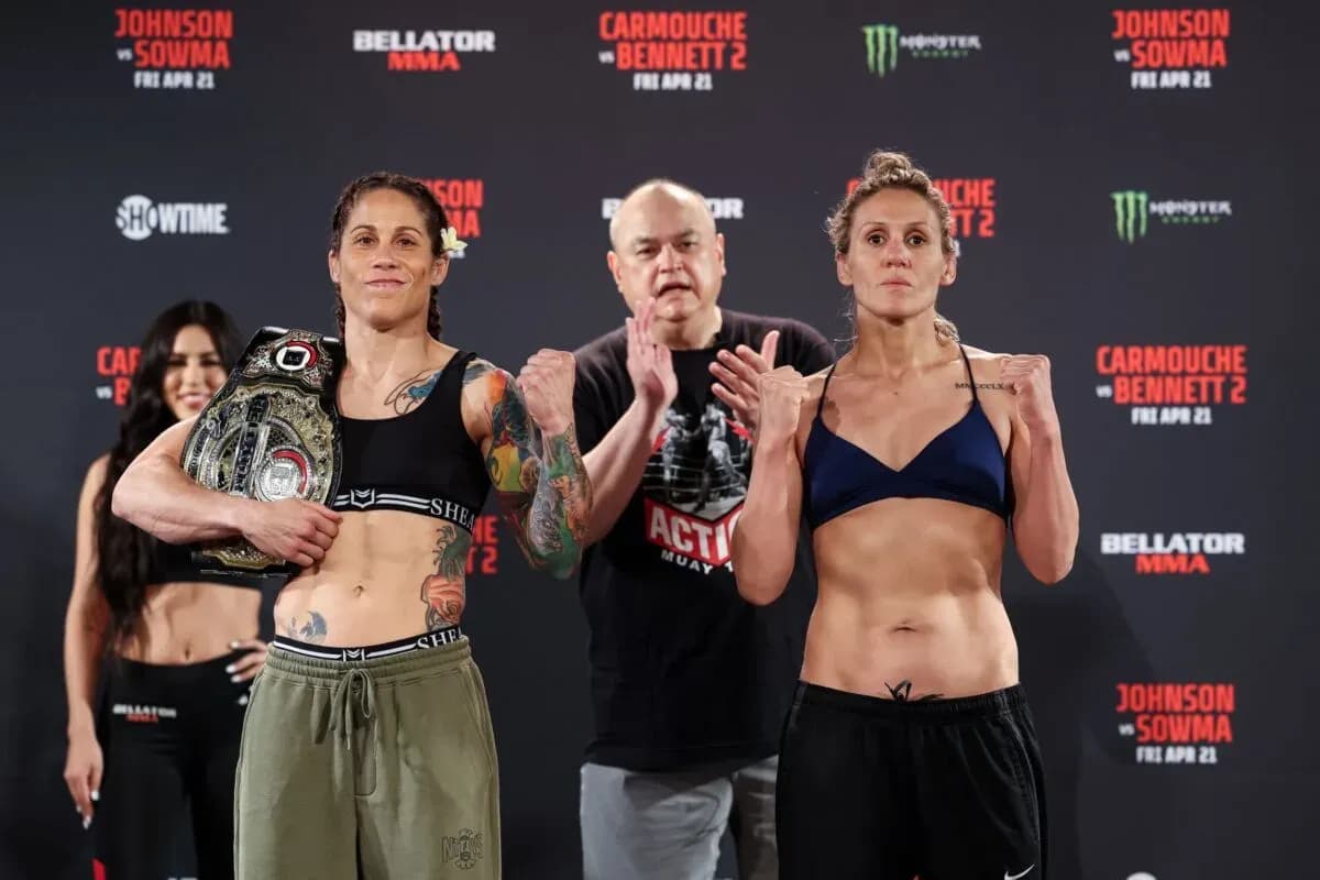 MMA article image