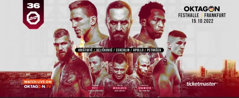 MMA article image