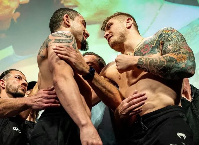 MMA article image