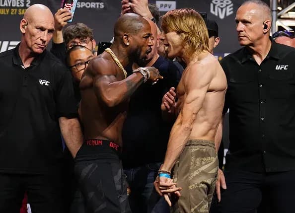 MMA article image