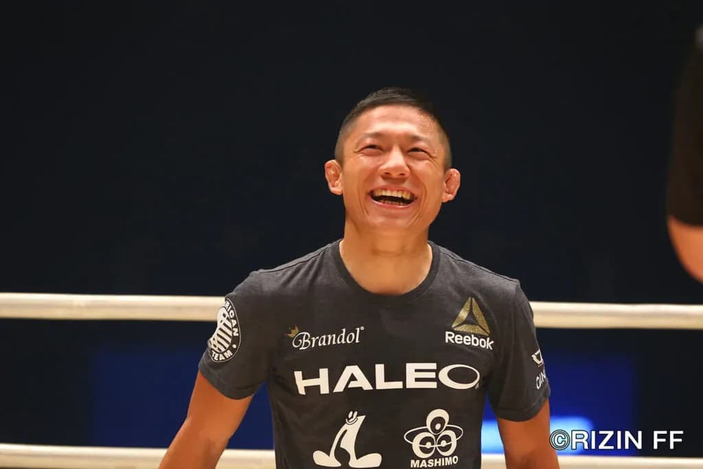 MMA article image