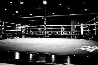 Jessica-Rose Clark returns Saturday night during Fight Night Sacramento.