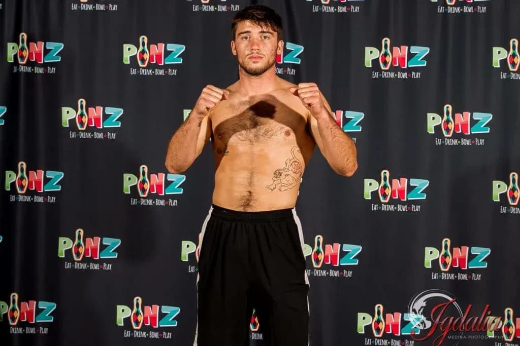 MMA article image