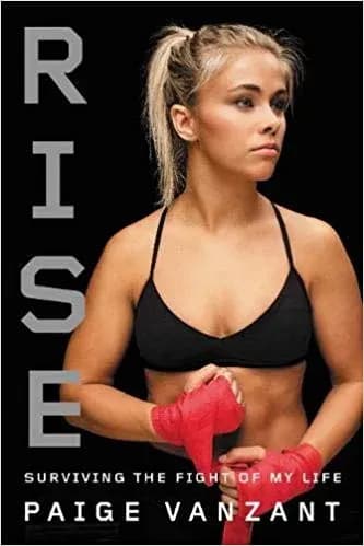 Paige VanZant
