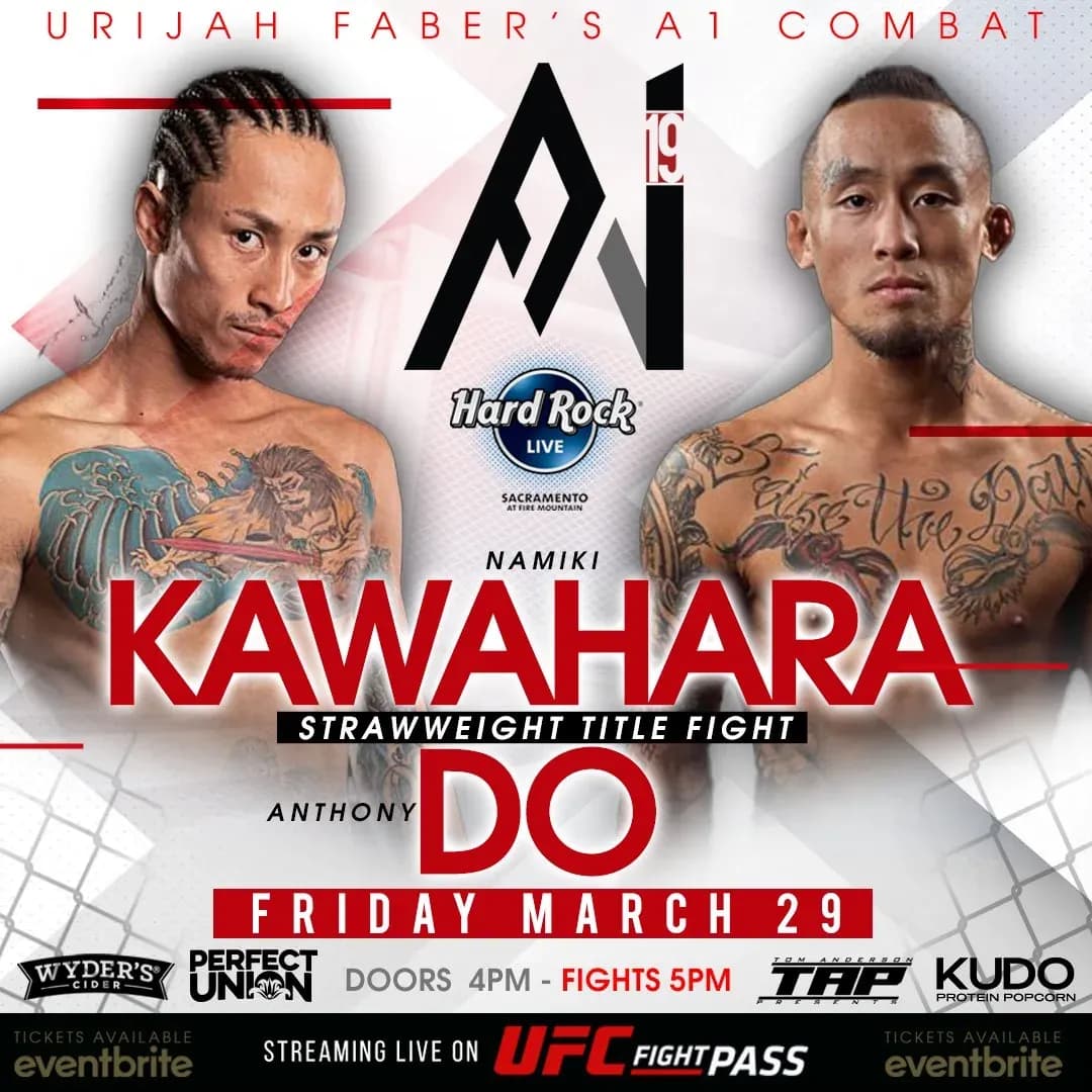 Kawahara vs. Do