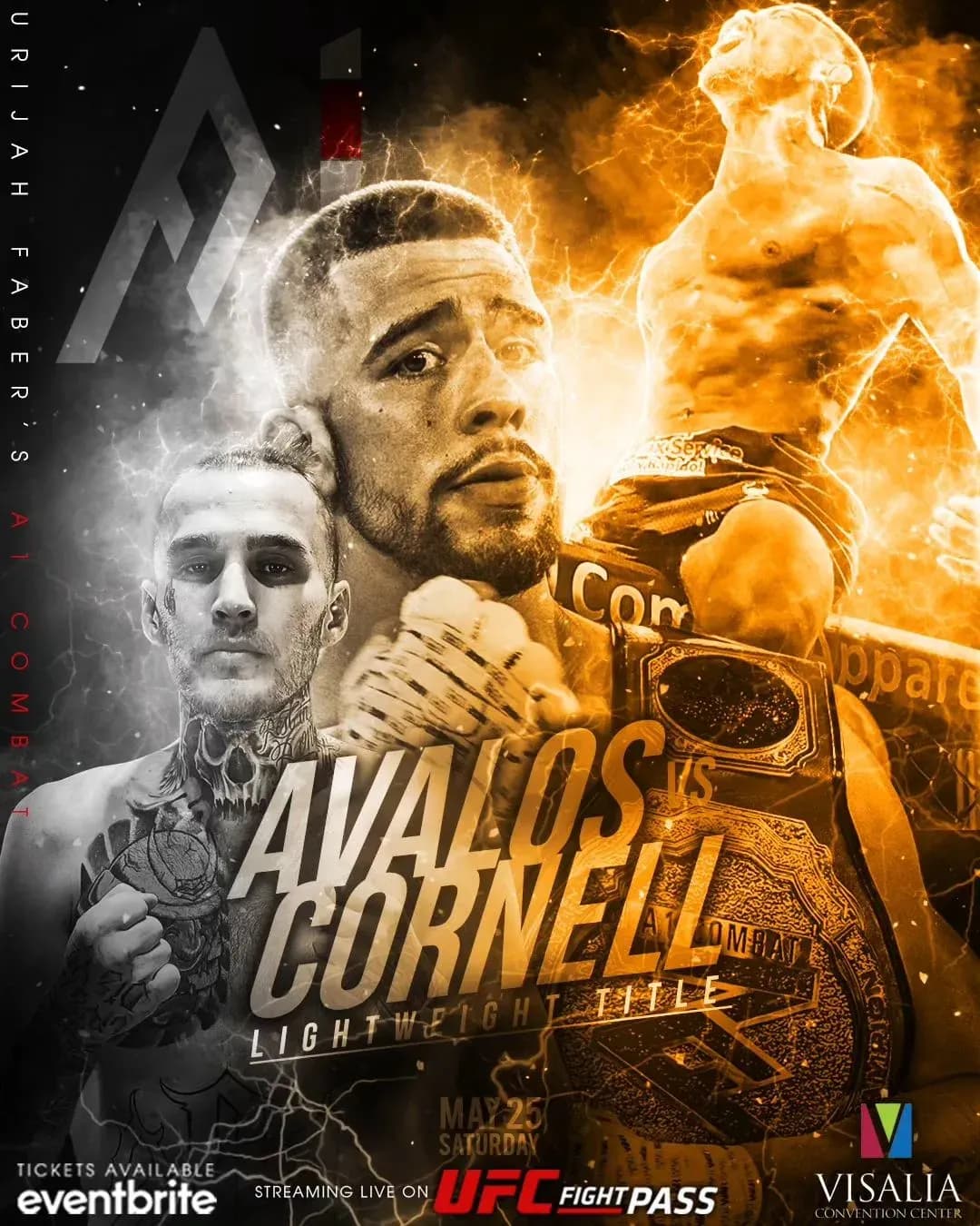 Avalos vs. Cornell