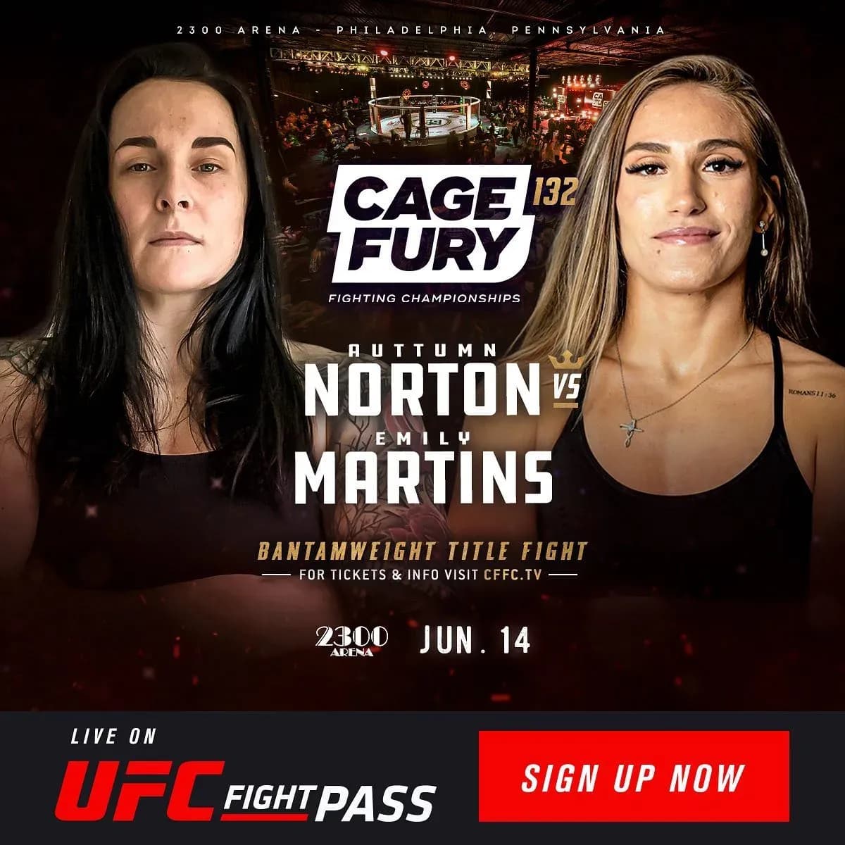 Norton vs. Martins
