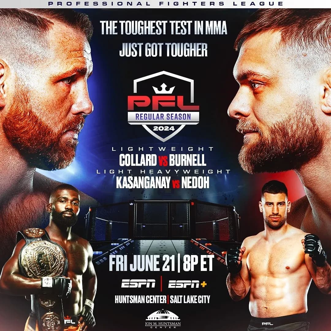 Collard vs. Burnell