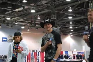 Could Donald Cerrone head to middleweight in 2025?