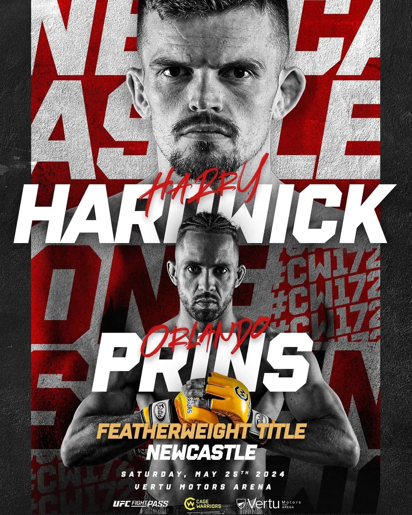 Hardwick vs. Prins
