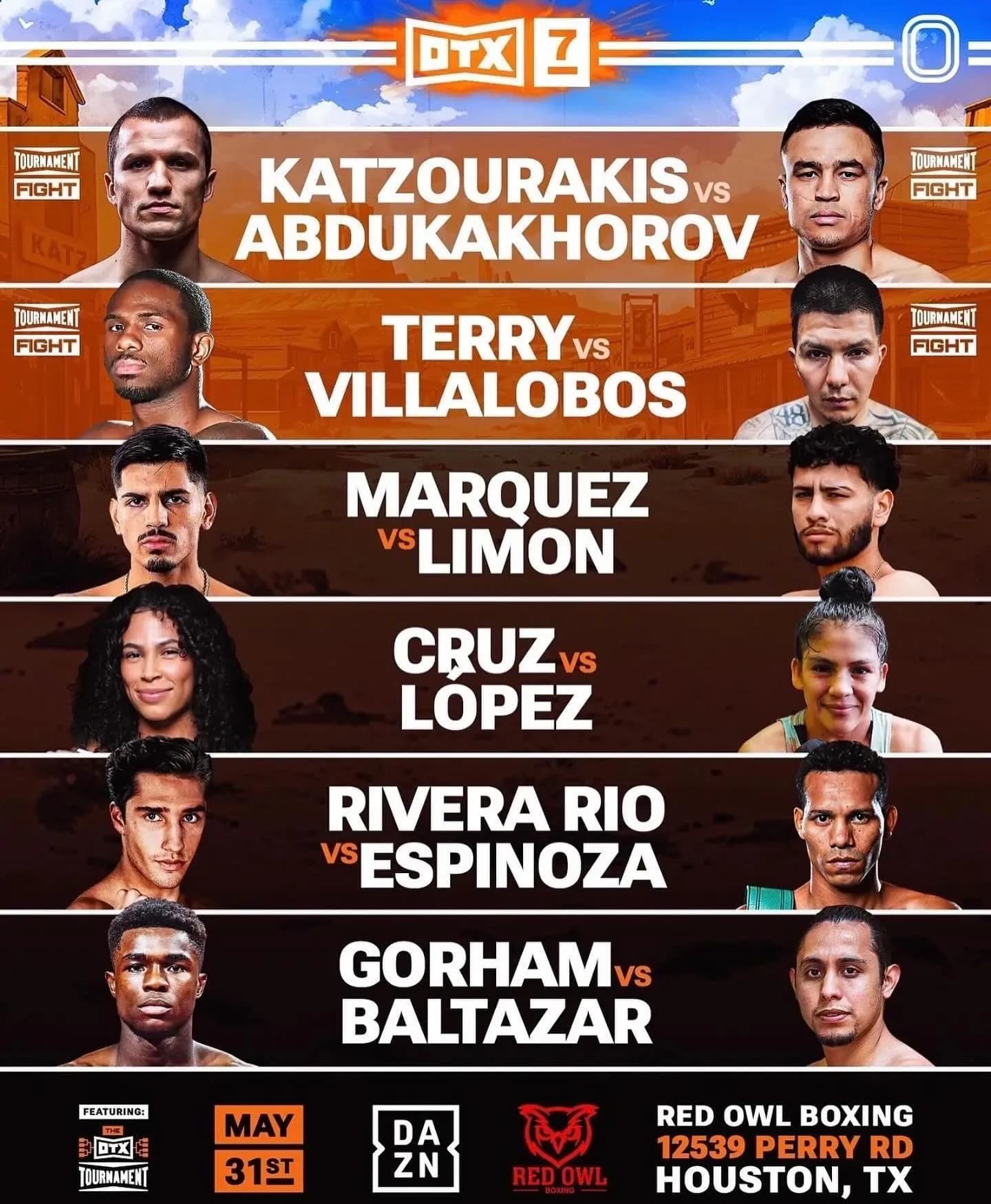 Full Card